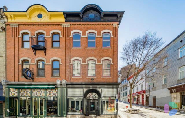 Maison Margan ouvre ses portes dans la Ville De Québec ✨