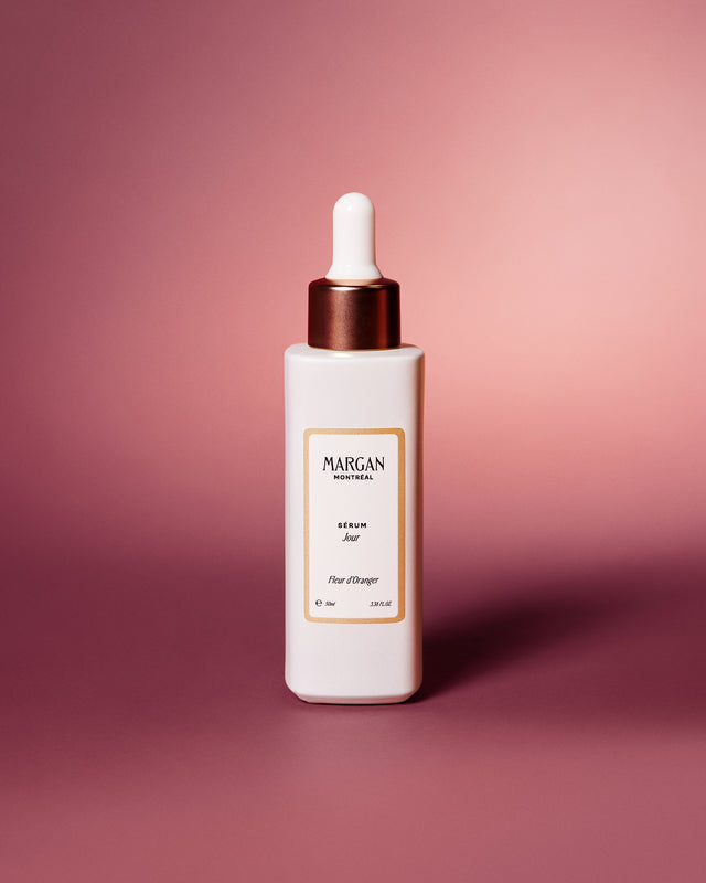 Sérum de jour