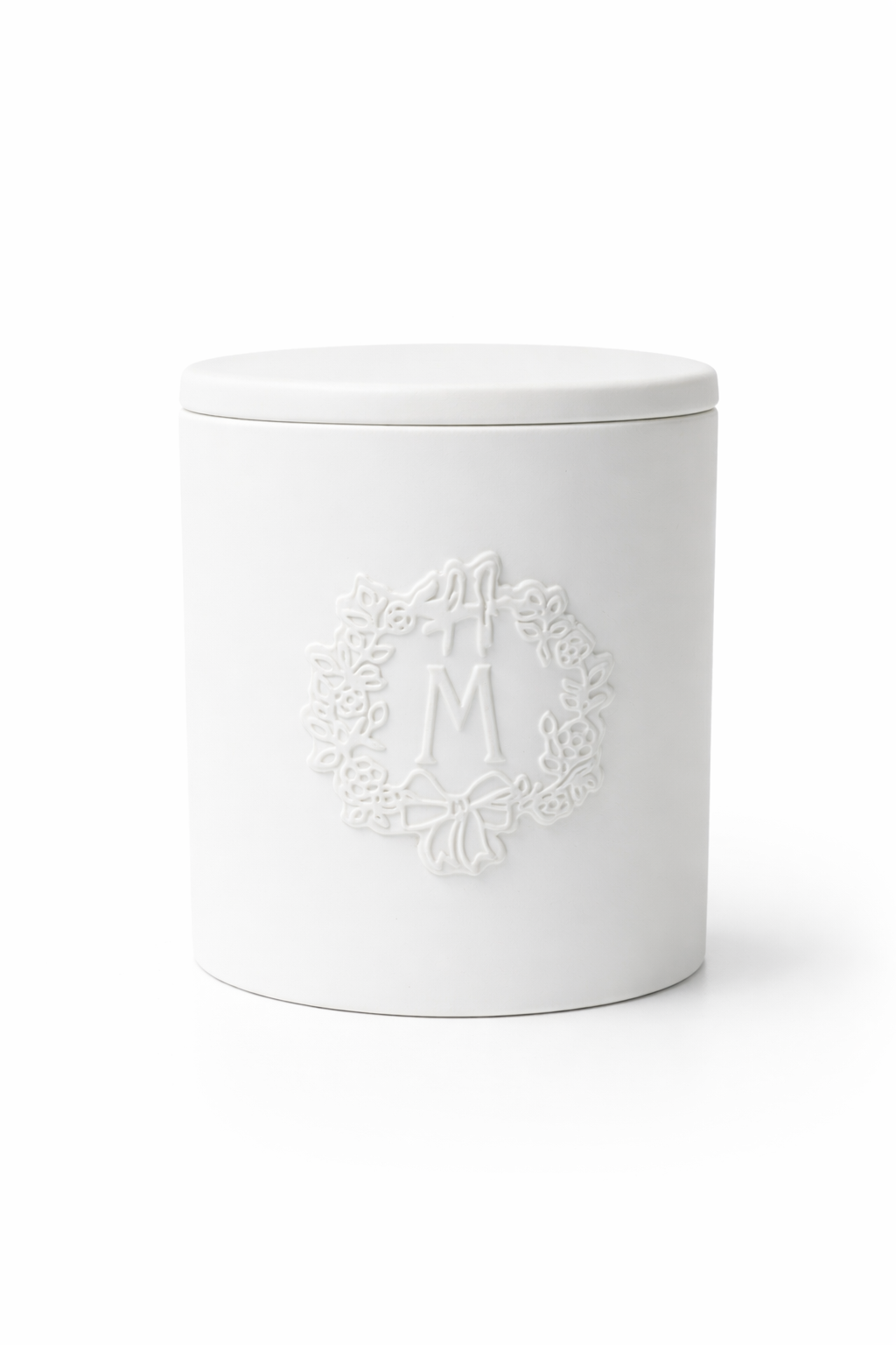 Bougie parfumée 800g | No. 9 Ruby Green