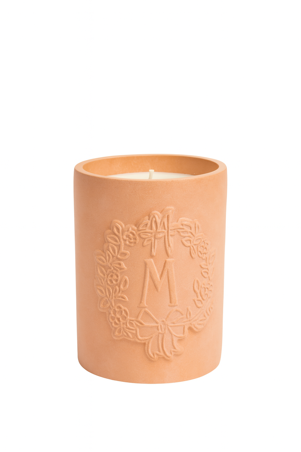 Bougie parfumée 330g | No. 9 Ruby Green