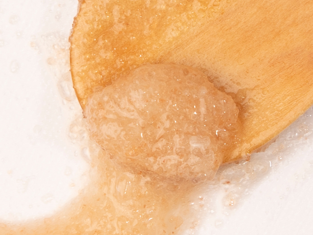 Body Scrub | No. 11 Mister Love