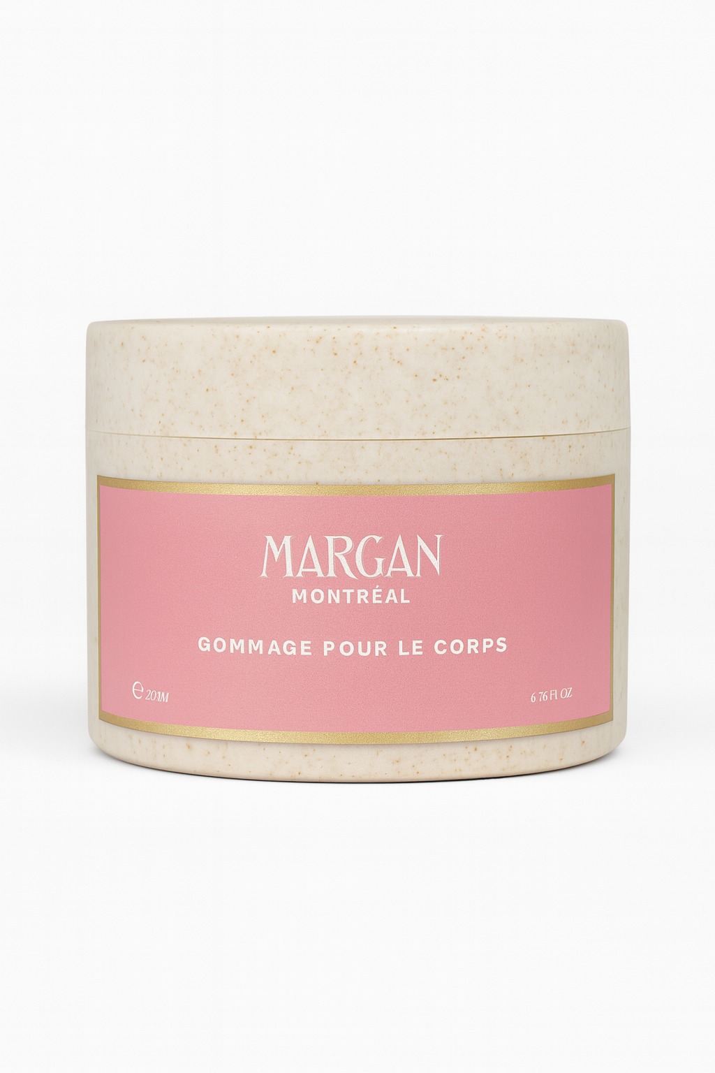 Body Scrub | No. 4 Fröken Jasmine