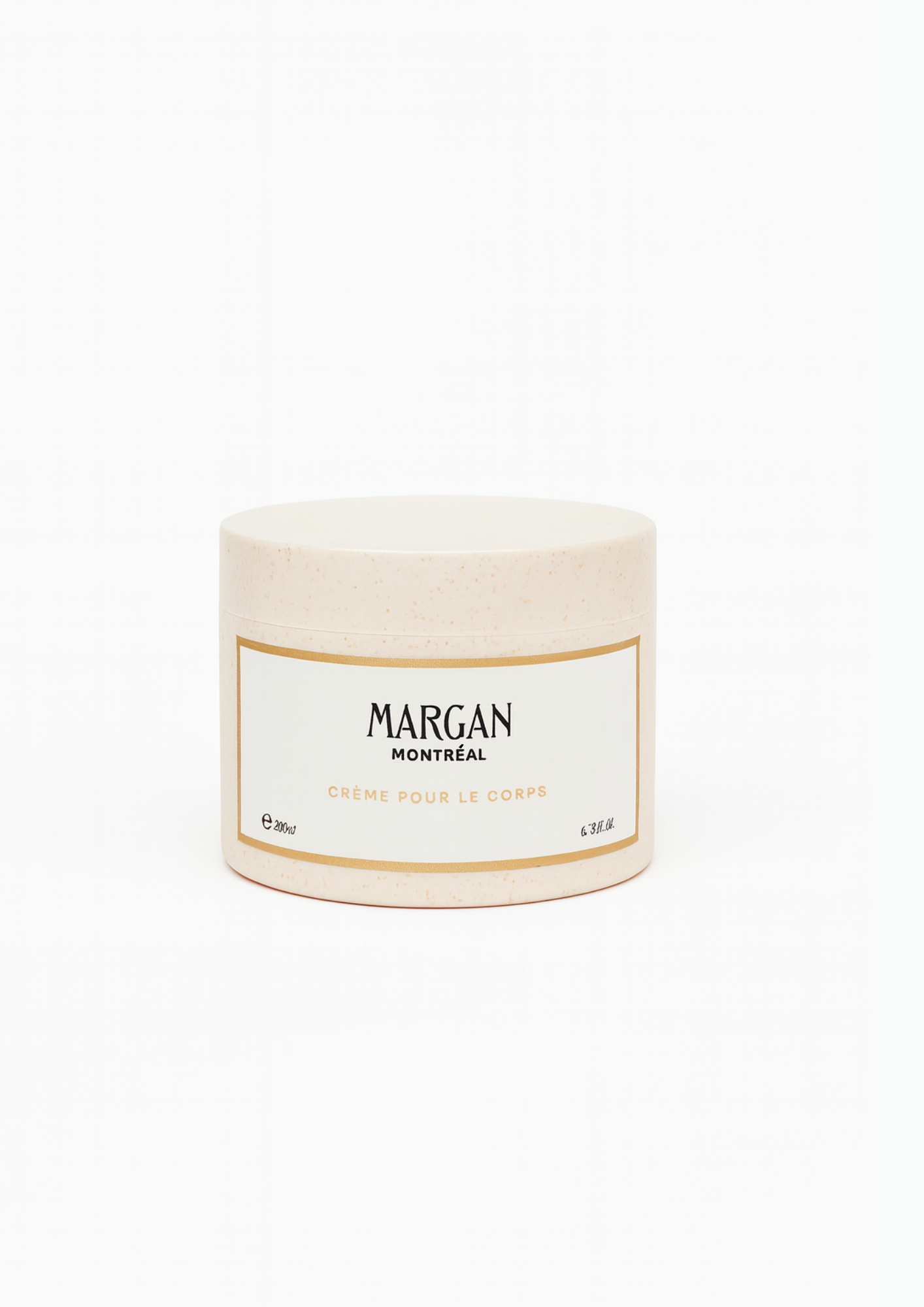 Body Cream | No. 11 Mister Love