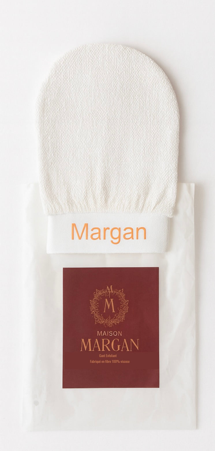 Exfoliating glove | regular skin