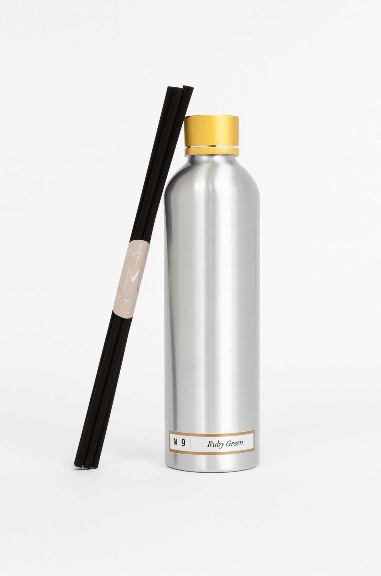 Recharge huile de diffusion | No. 9 Ruby Green