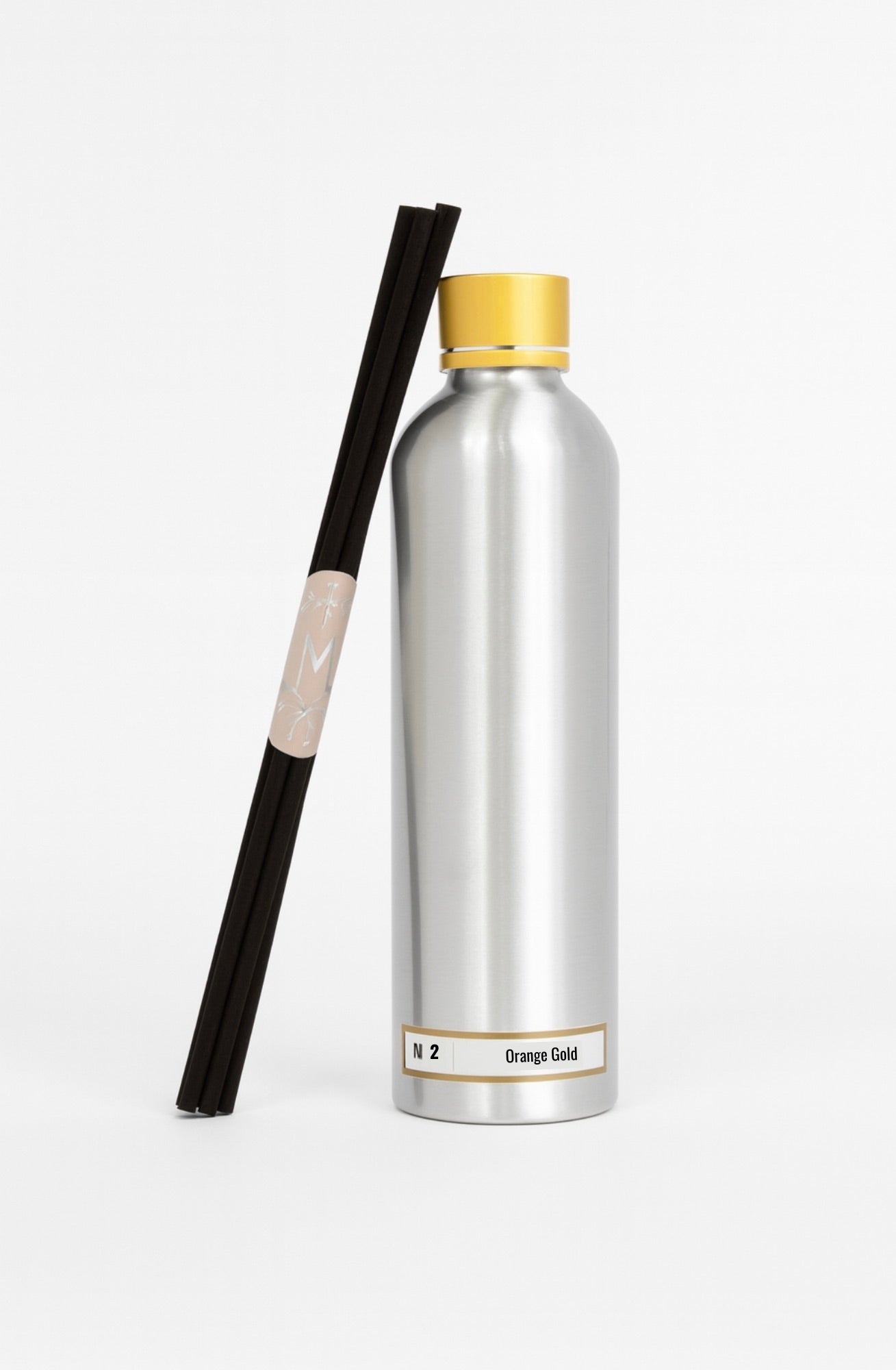 Recharge huile de diffusion | No. 2 Orange Gold