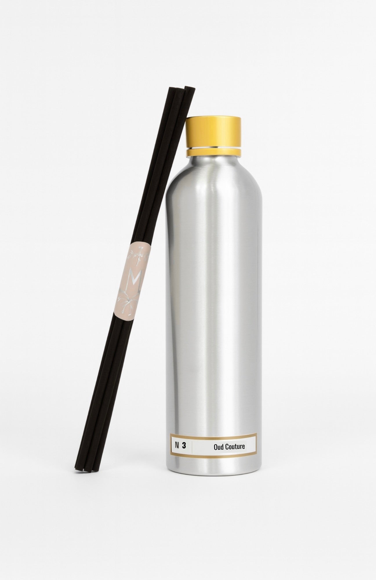 Recharge huile de diffusion | No. 3 Oud Couture