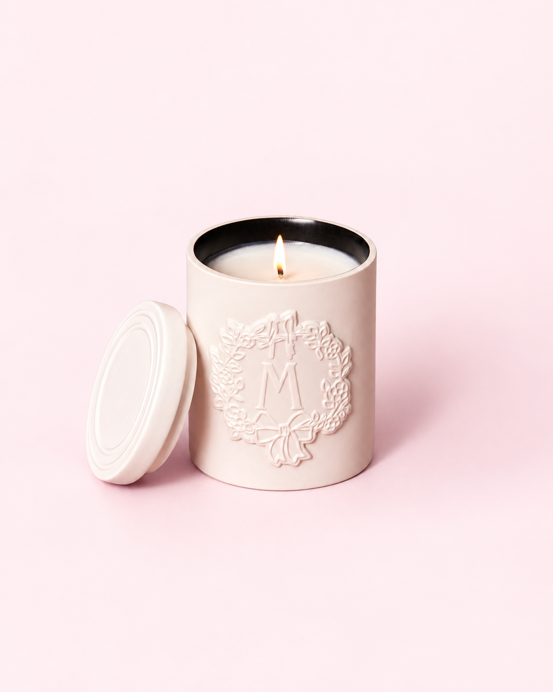 Scented candle 200g | No. 5 Queen Elixir