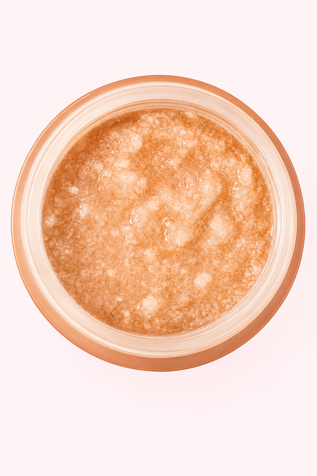 Gommage pour le corps | No. 7 L’ autre Verveine