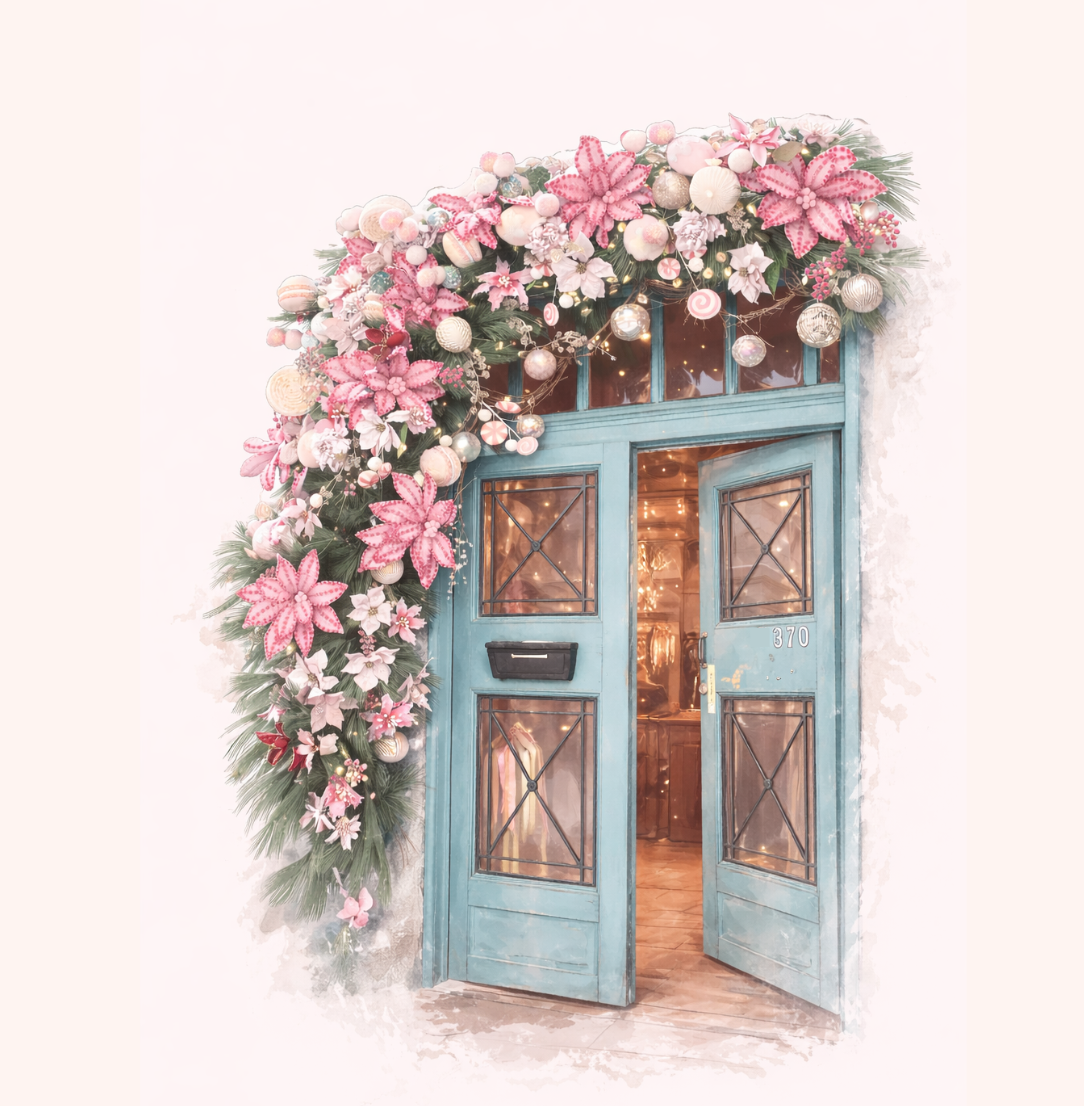 Maison Margan a célébré son premier anniversaire