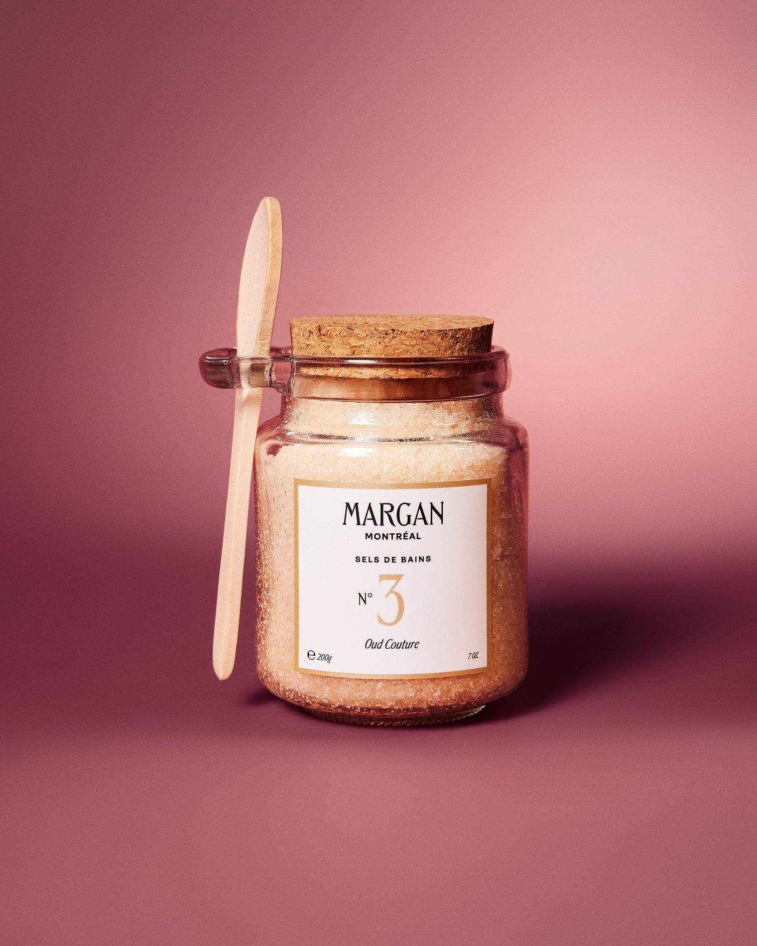Sales de baño | No. 3 Alta Costura Oud