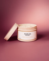 Body cream | No. 2 Orange Gold