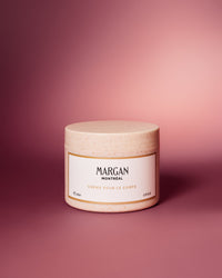 Crème pour le corps | No. 4 Fröken Jasmine