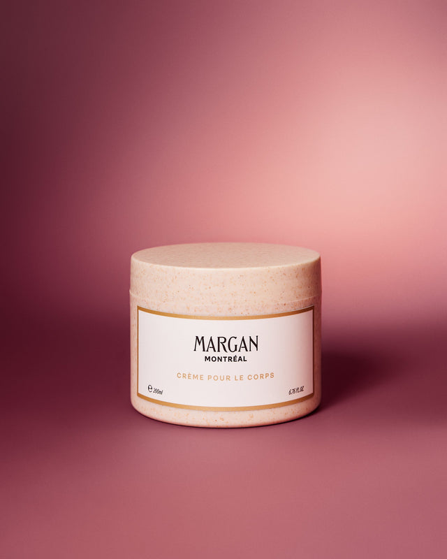 Crema corporal | N° 4 Fröken Jazmín