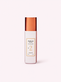 Huile pour le corps | No. 2 Orange Gold
