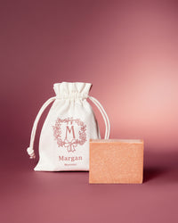 Savon Naturel | No. 9 Ruby Green