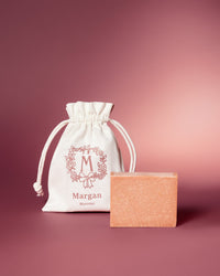 Savon Naturel | No. 4 Fröken Jasmine