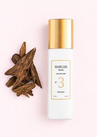Huile pour le corps | No. 3 Oud Couture