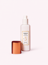 Huile pour le corps | No. 3 Oud Couture