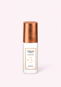 Mini huile pour le corps | No. 3 Oud Couture