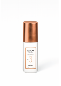 Mini Body Oil | No. 3 Oud Couture