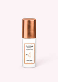 Mini huile pour le corps | No. 4 Fröken Jasmine