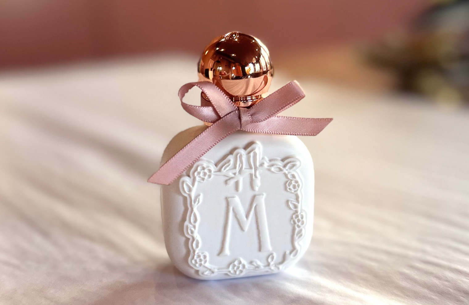 Huile Parfumée | No. 10 Madame Margan 50ml
