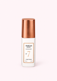Mini aceite corporal | No. 7 L'autre Verveine