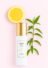 Aceite corporal | No. 7 L'autre Verveine 