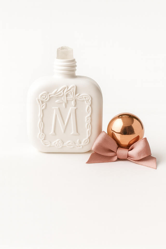 Huile Parfumée | No. 11 Mister Love 50ml