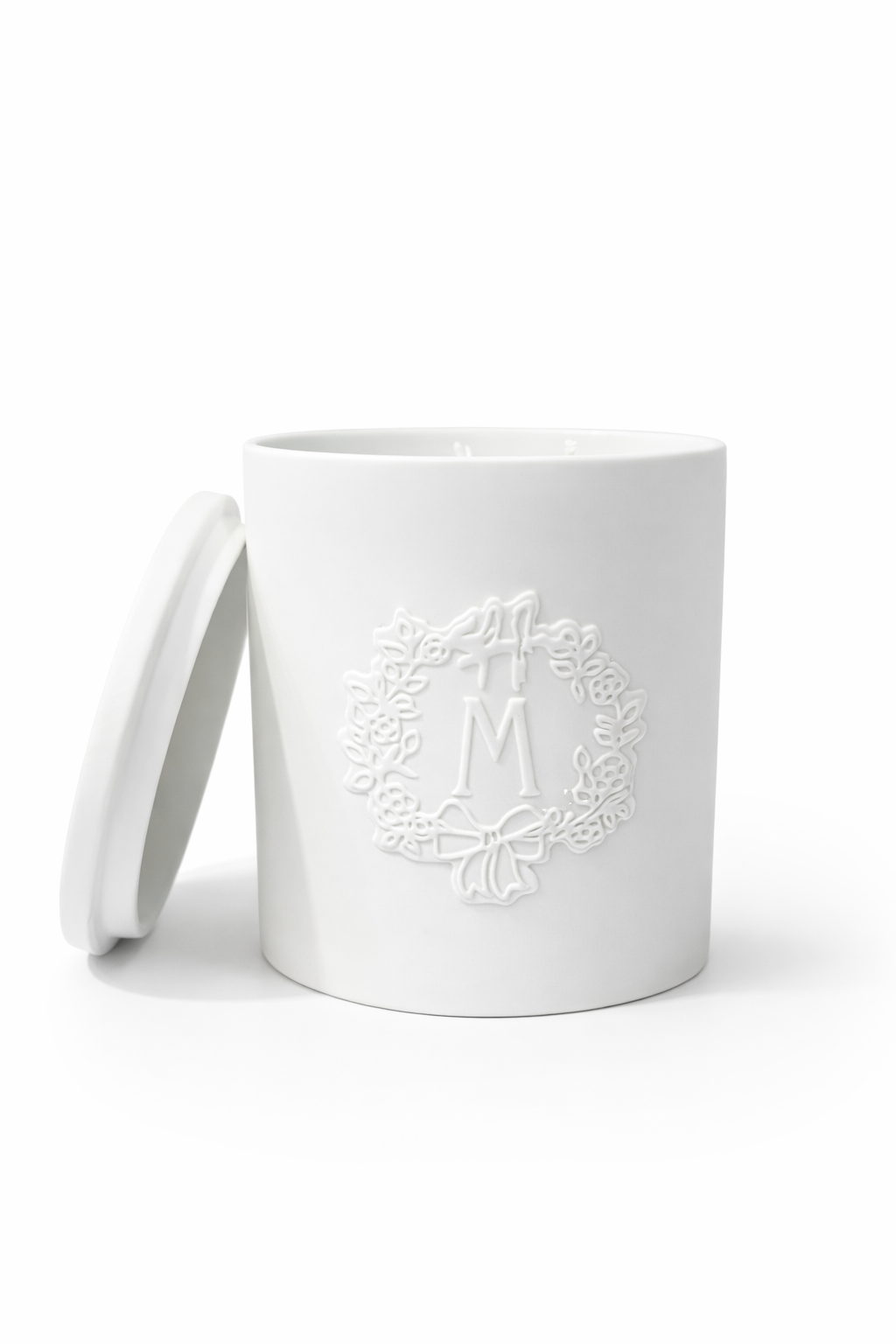 Bougie parfumée 800g | No. 9 Ruby Green