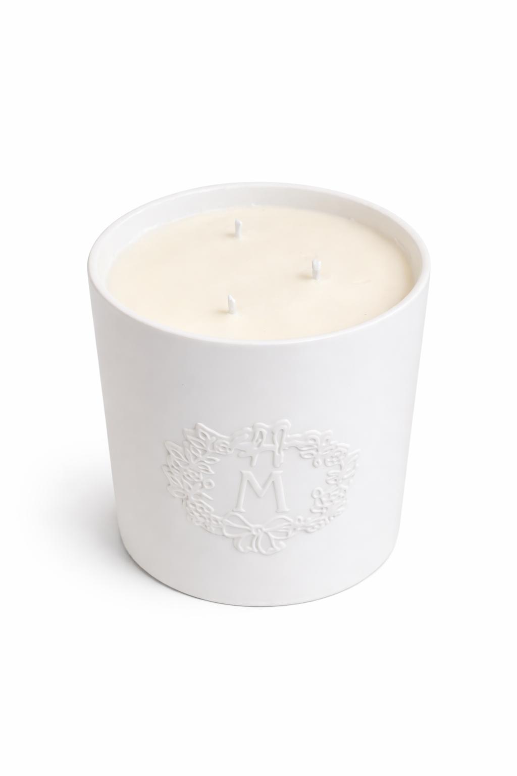 Bougie parfumée 800g | No. 9 Ruby Green