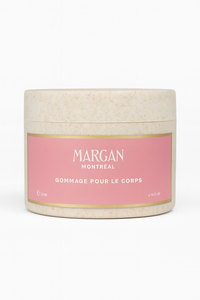 Gommage pour le corps| No. 11 Mister Love