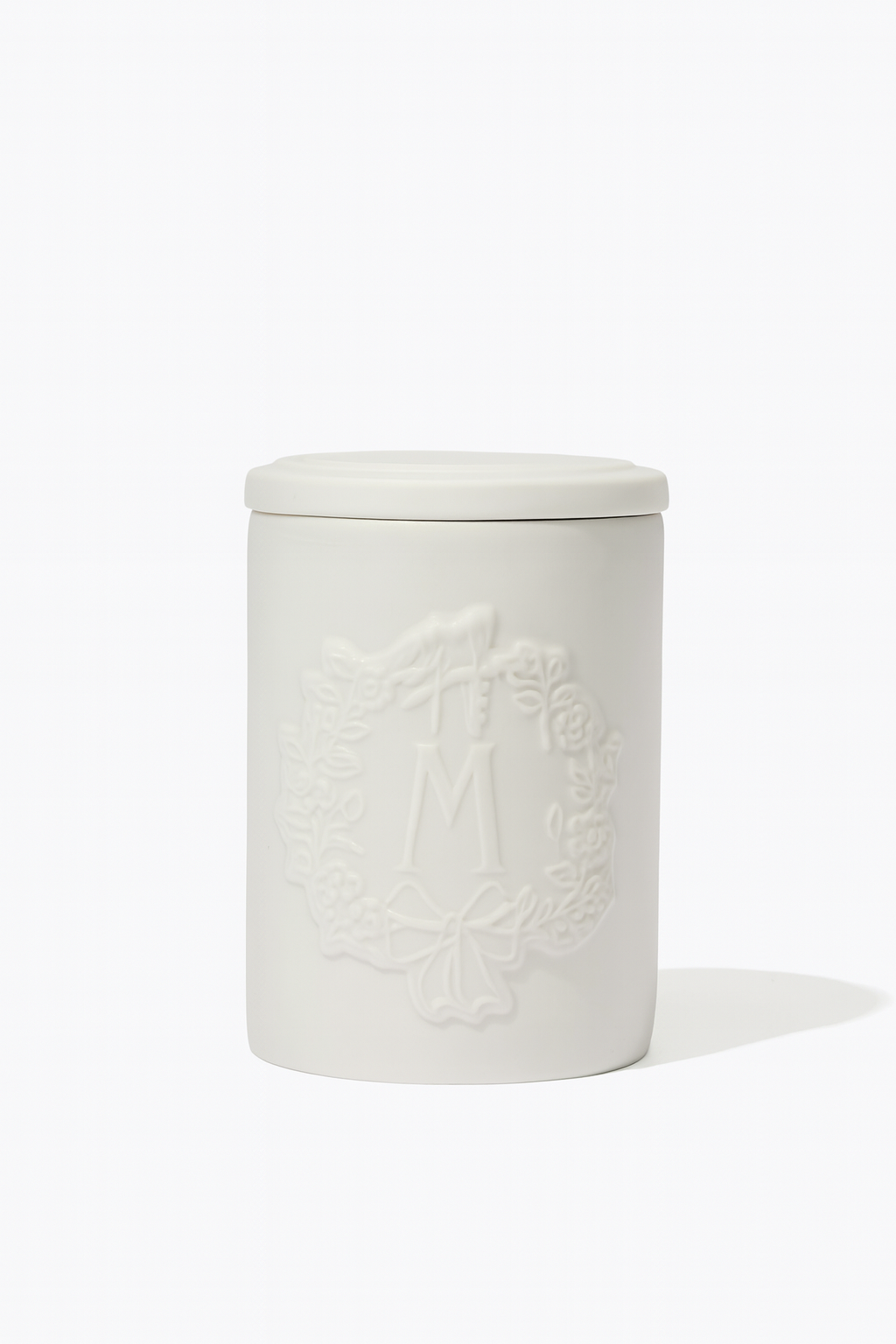 Scented candle 200g | No. 8 Tinder Amber