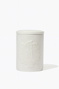 Scented candle 200g | No. 8 Tinder Amber