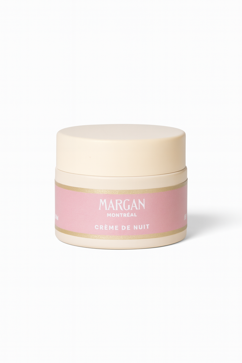 Crème de nuit