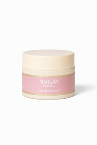 Crème de nuit