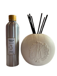 Diffuseur à roseaux