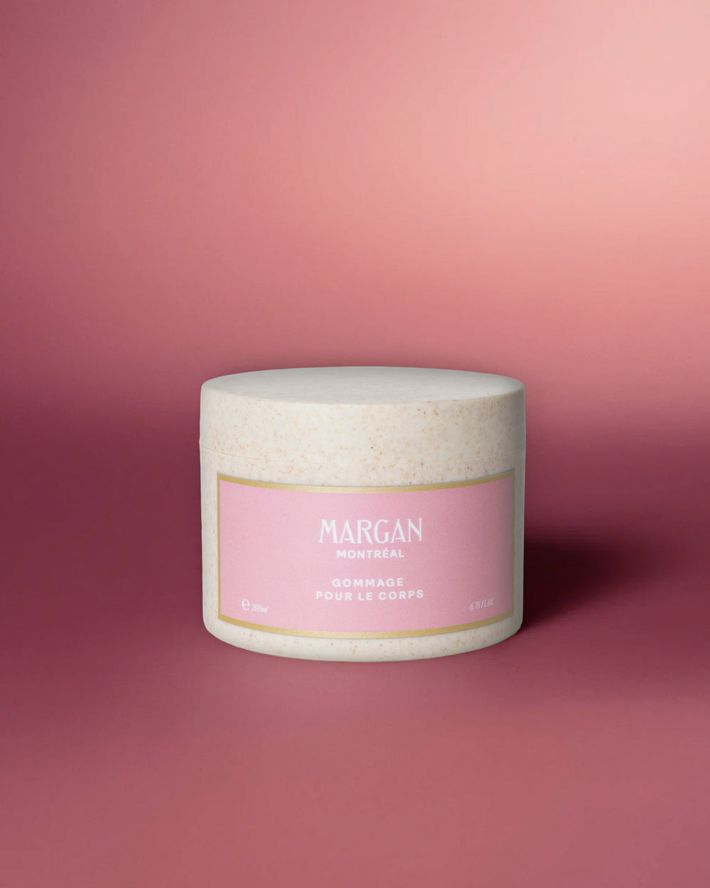 Gommage pour le corps | No. 10 Madame Margan