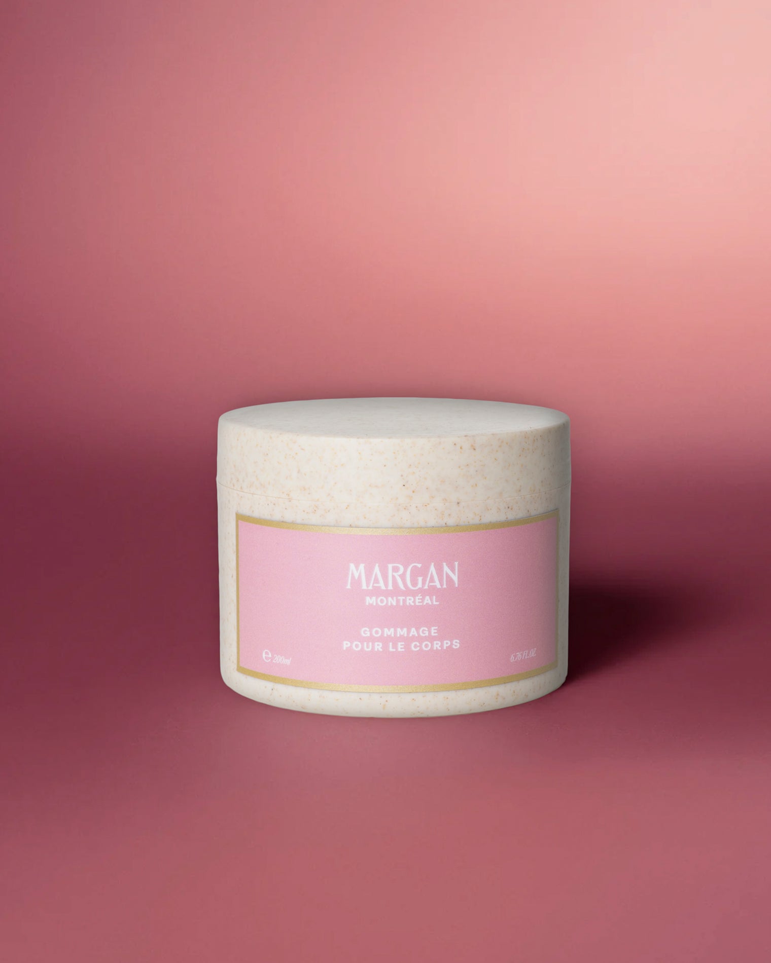 Body Scrub | No. 10 Madame Margan