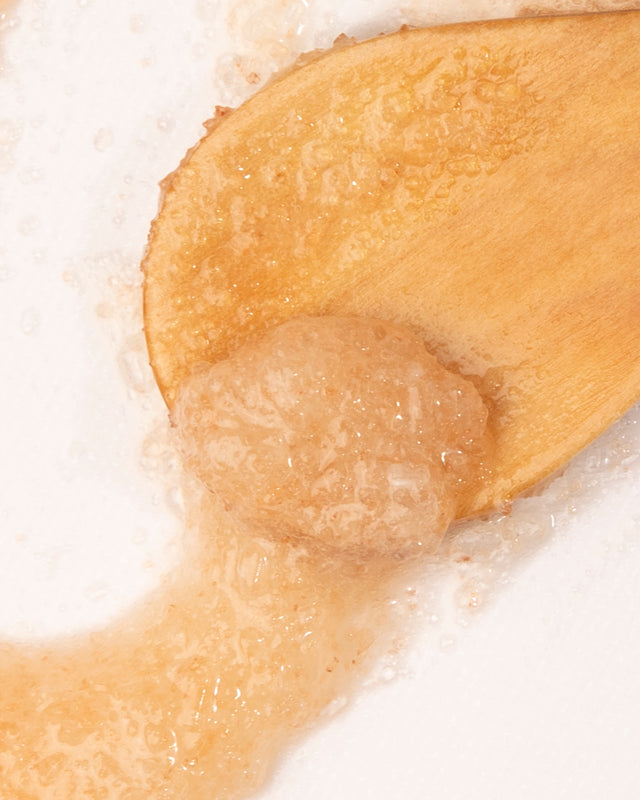 Body Scrub | No. 8 Tinder Amber