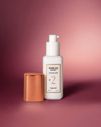 Mini Body Oil | No. 2 Orange Gold