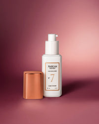 Mini Body Oil | No. 7 The Other Verbena