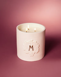 Bougie parfumée 800g | No. 7 L’autre Verveine