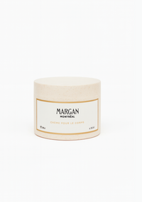 Crème pour le corps | No. 9 Ruby Green