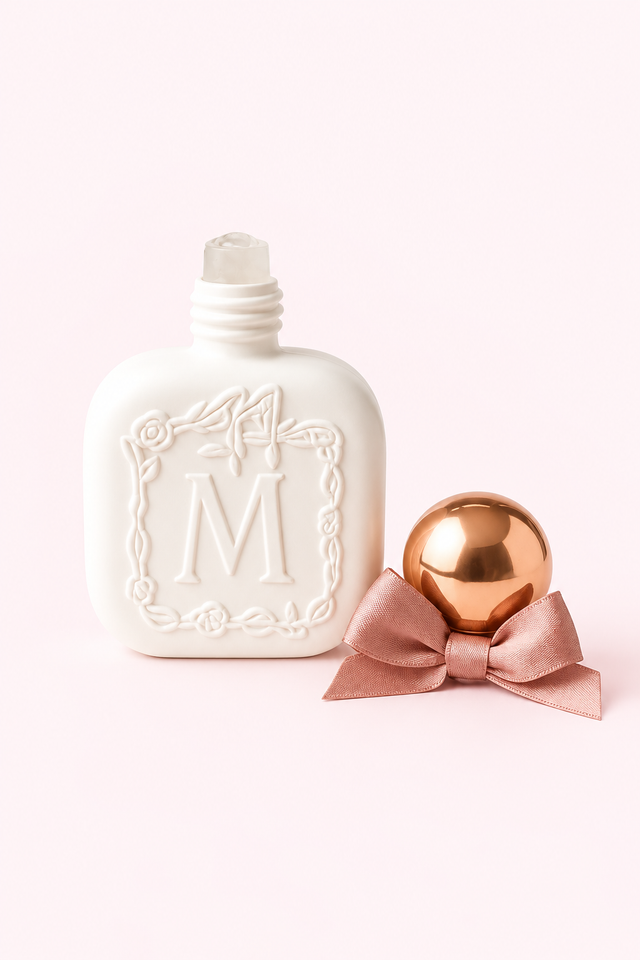 Aceite perfumado | No. 10 Madame Margan 50 ml