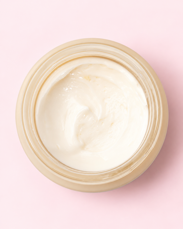 Crema de día