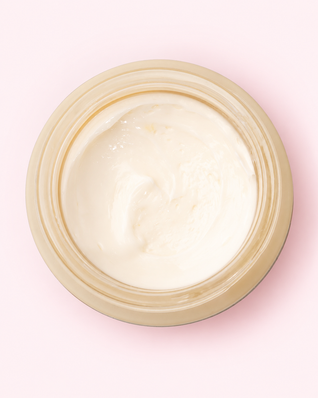 Crème de nuit