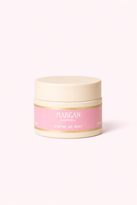 Crème de nuit