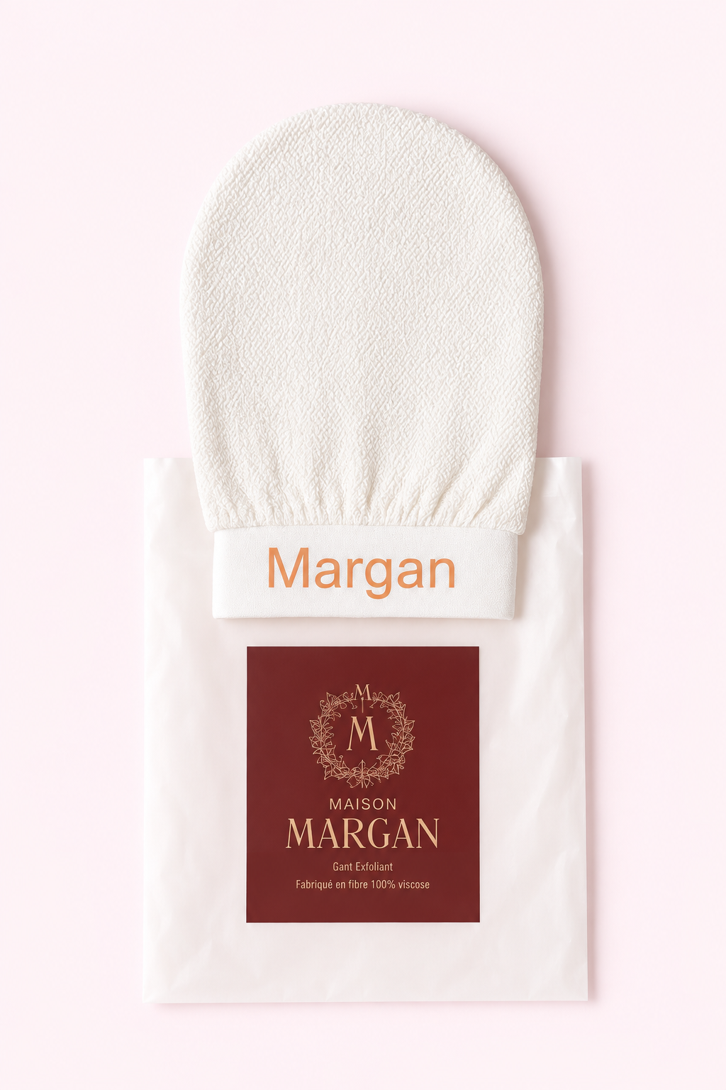 Exfoliating glove | regular skin